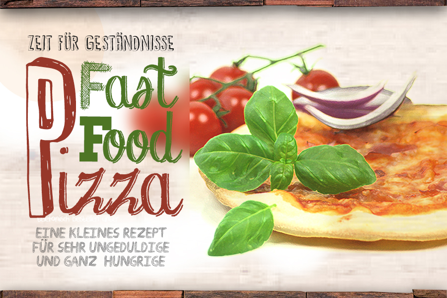 FastFood-Pizza