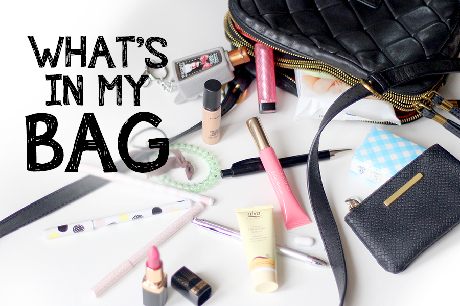 What-s-in-my-bag
