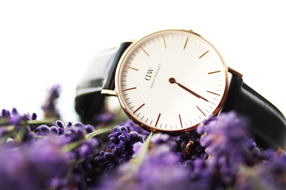 Daniel-Wellington-Classic-shefield-Ziffernblatt