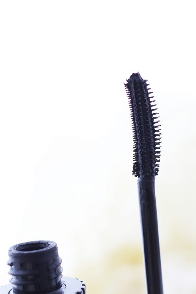 Mascara Vergleich High End Edition Rosegold & Marble