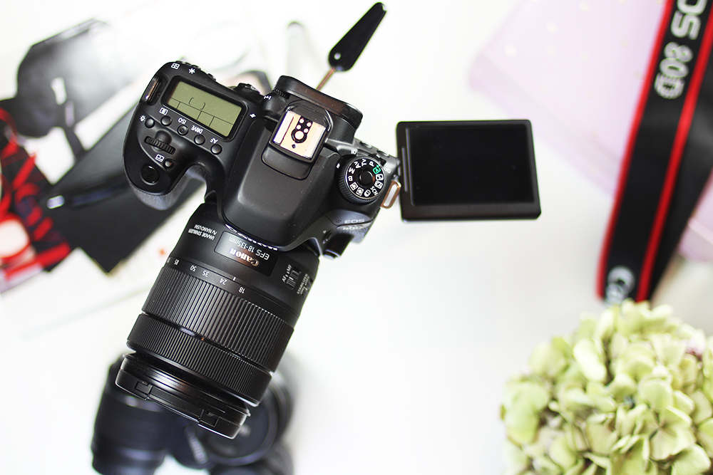 canon 80d perfekte-blogger-kamera