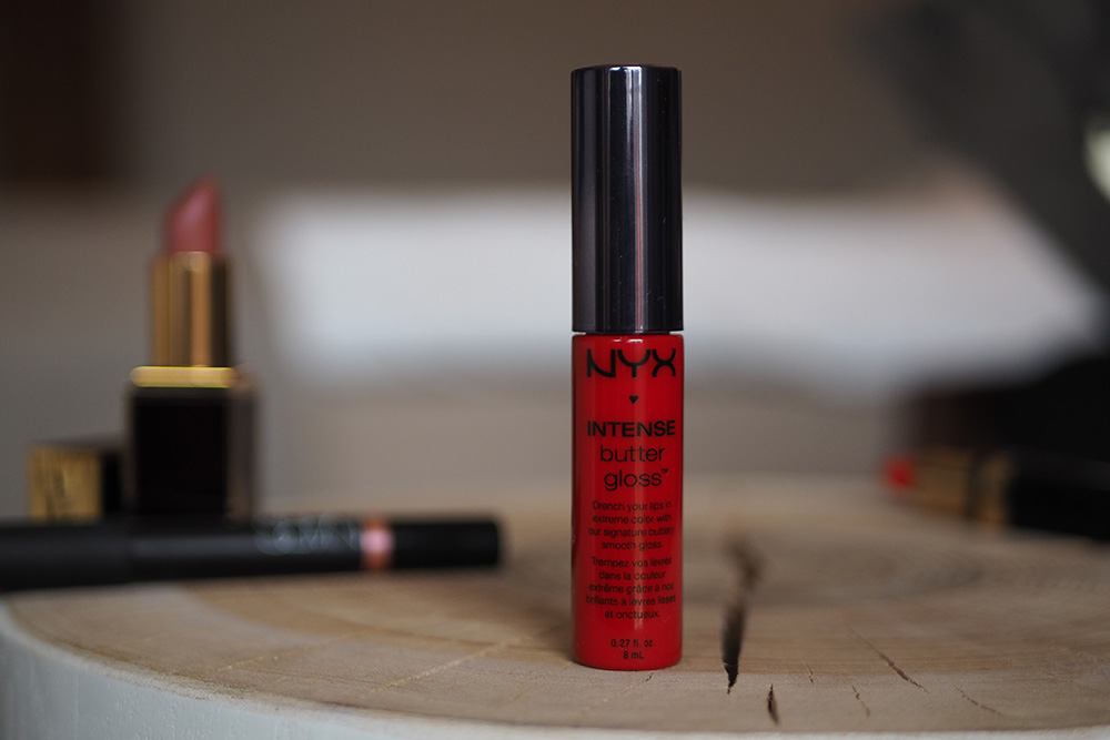 whats-in-my-bag-lippenstifte-nyx-butter-gloss-review
