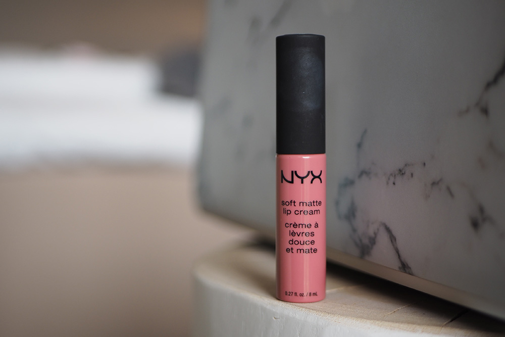 whats-in-my-bag-nyx-lip-gloss-butter-review