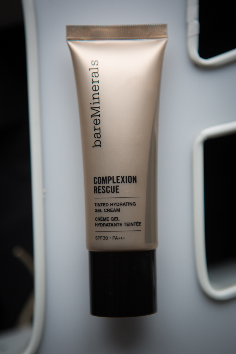 bareMinerals Complexion Rescue Tinted Highdrating Gel Cream - getönte Tagescreme
