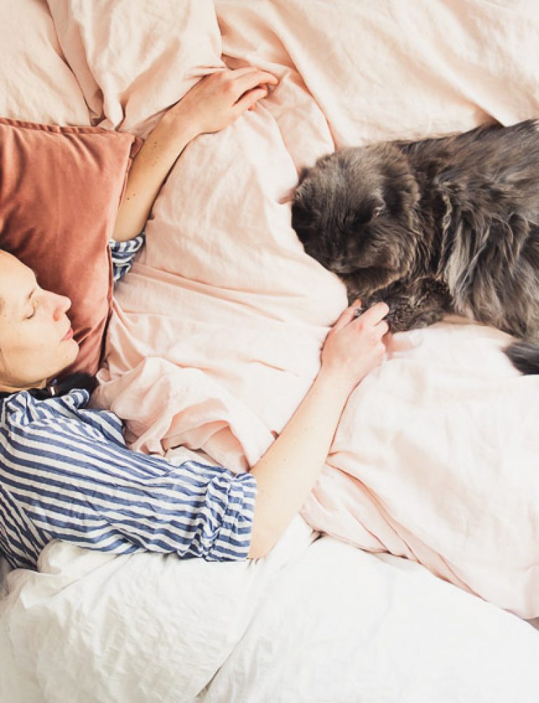 Besser schlafen 5 Tipps für besseren Schlaf